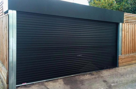 Automatic Garage Doors Gate Garage Door Openers Melbourne