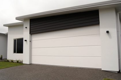 Garage Door