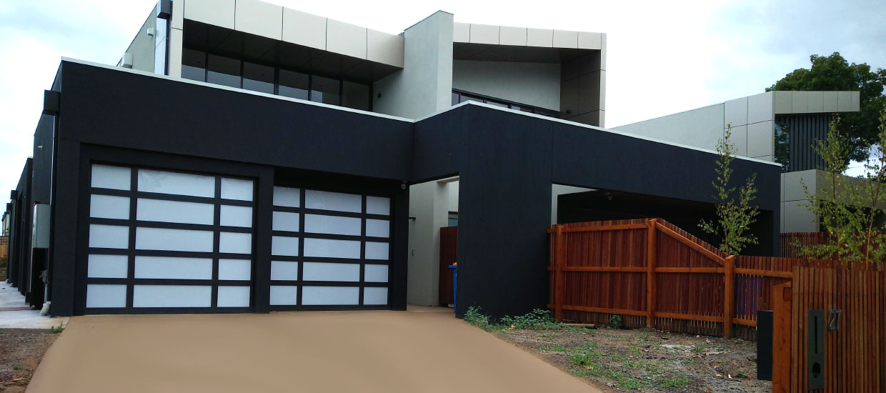 Automatic Garage Doors Gate Garage Door Openers Melbourne